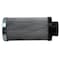 Main Filter Hydraulic Filter, replaces FILTER MART 282523, Pressure Line, 40 micron, Outside-In, Glass MF0575966 - alternate 3